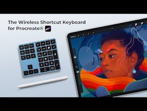 ProcreateShotcut gallery image