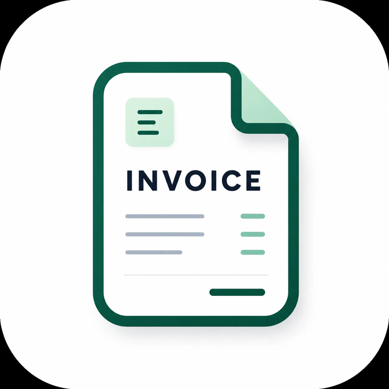 Invoice Engine
