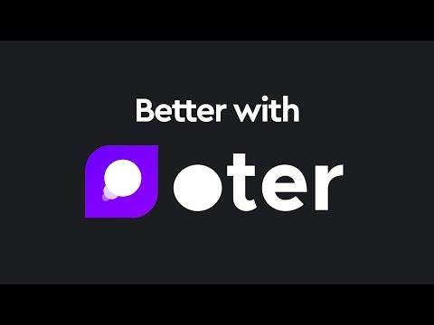 OTER - The MicroBook App gallery image