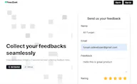 Feedbek