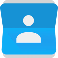 Google Contact 3.0