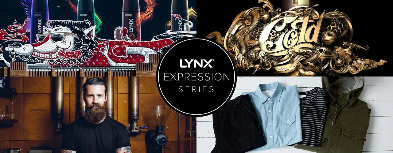 Lynx Expression