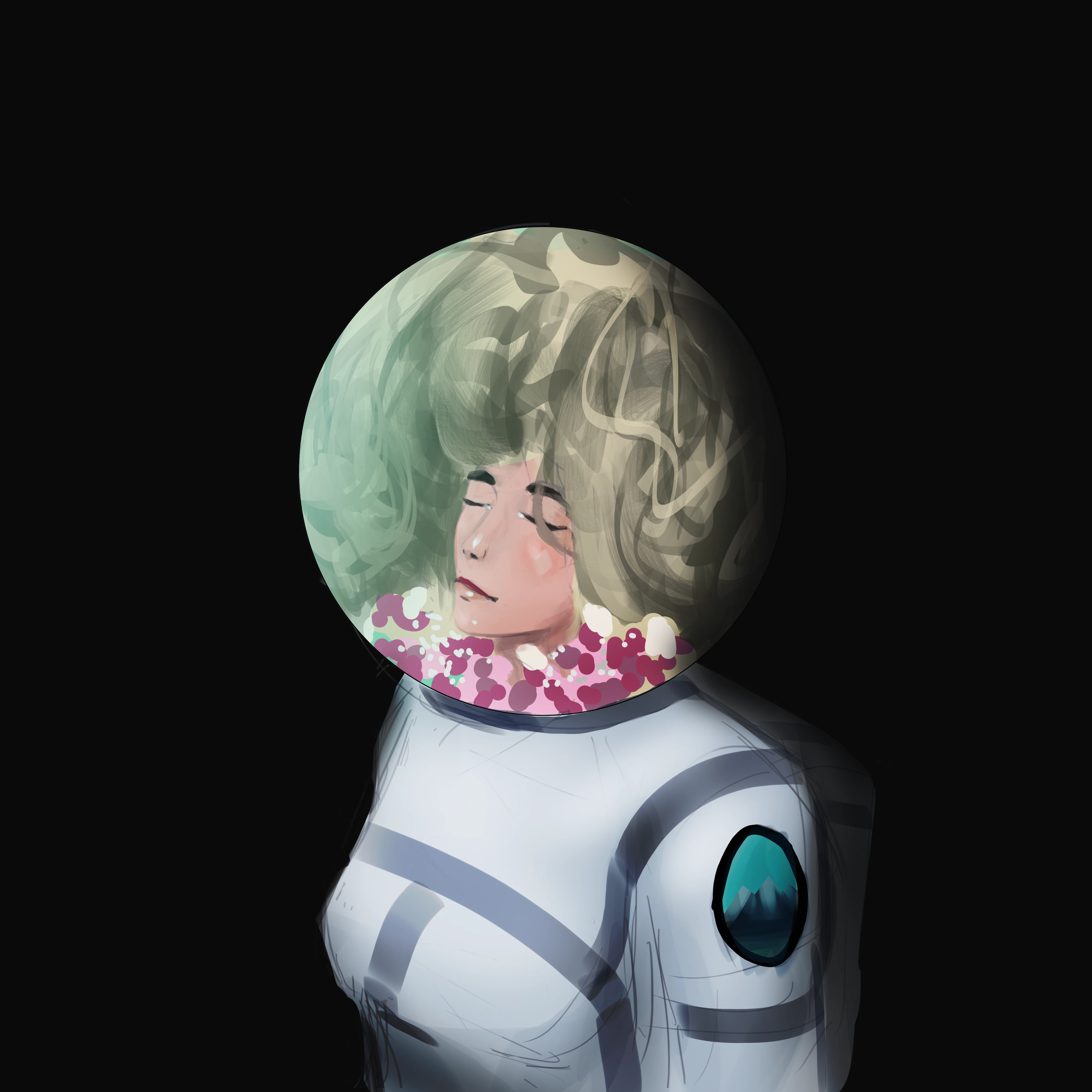 Xander Jake de los Santos cover