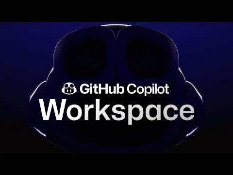 GitHub Copilot Workspace