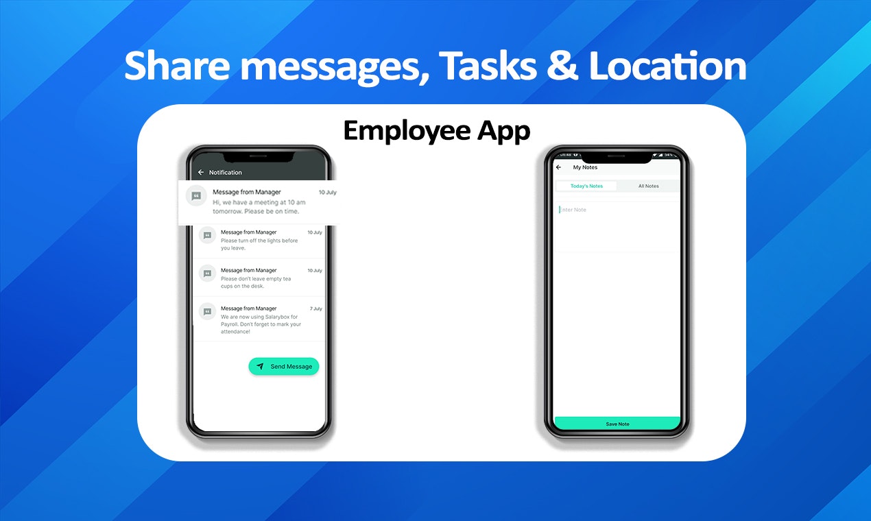 Salarybox gallery image