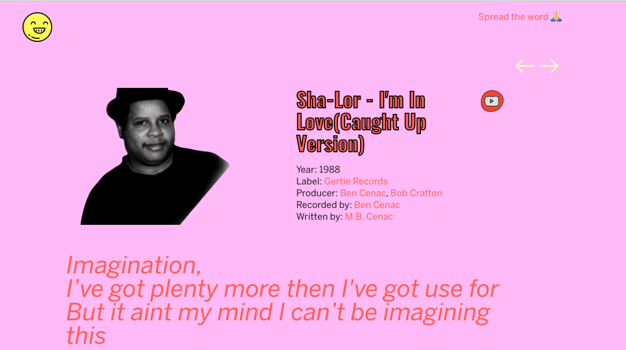 Jack Had A Groove FM gallery image