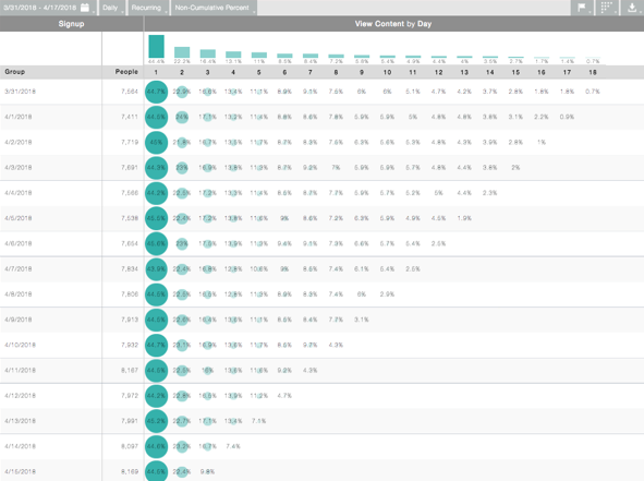Indicative WordPress Plug-In gallery image