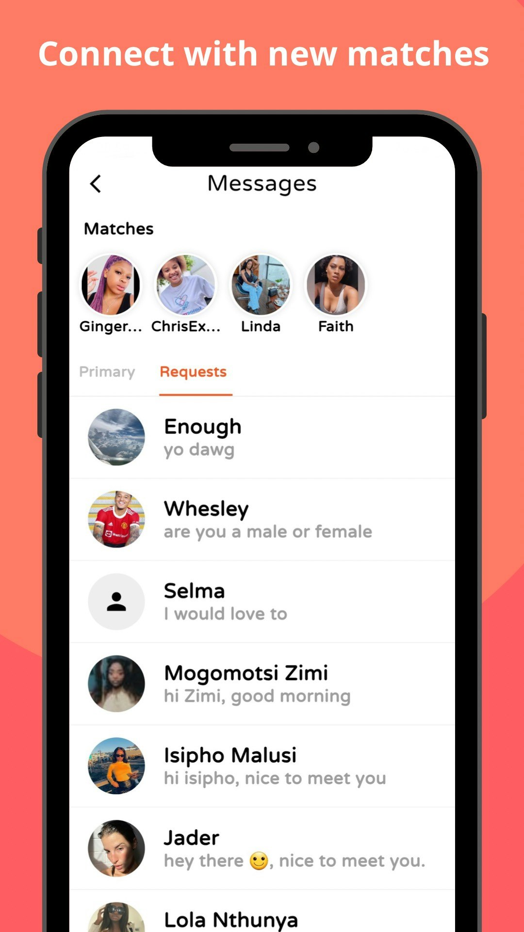 Premium Peaches gallery image