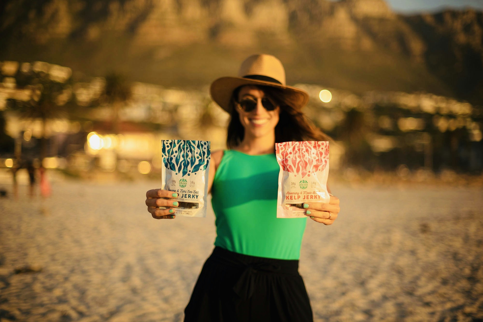 Kelp Jerky gallery image