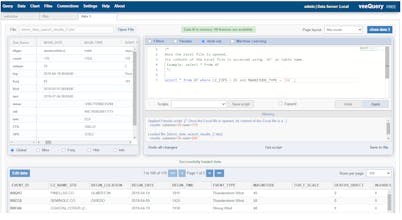 veeQuery gallery image