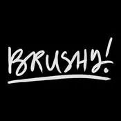 Brushy