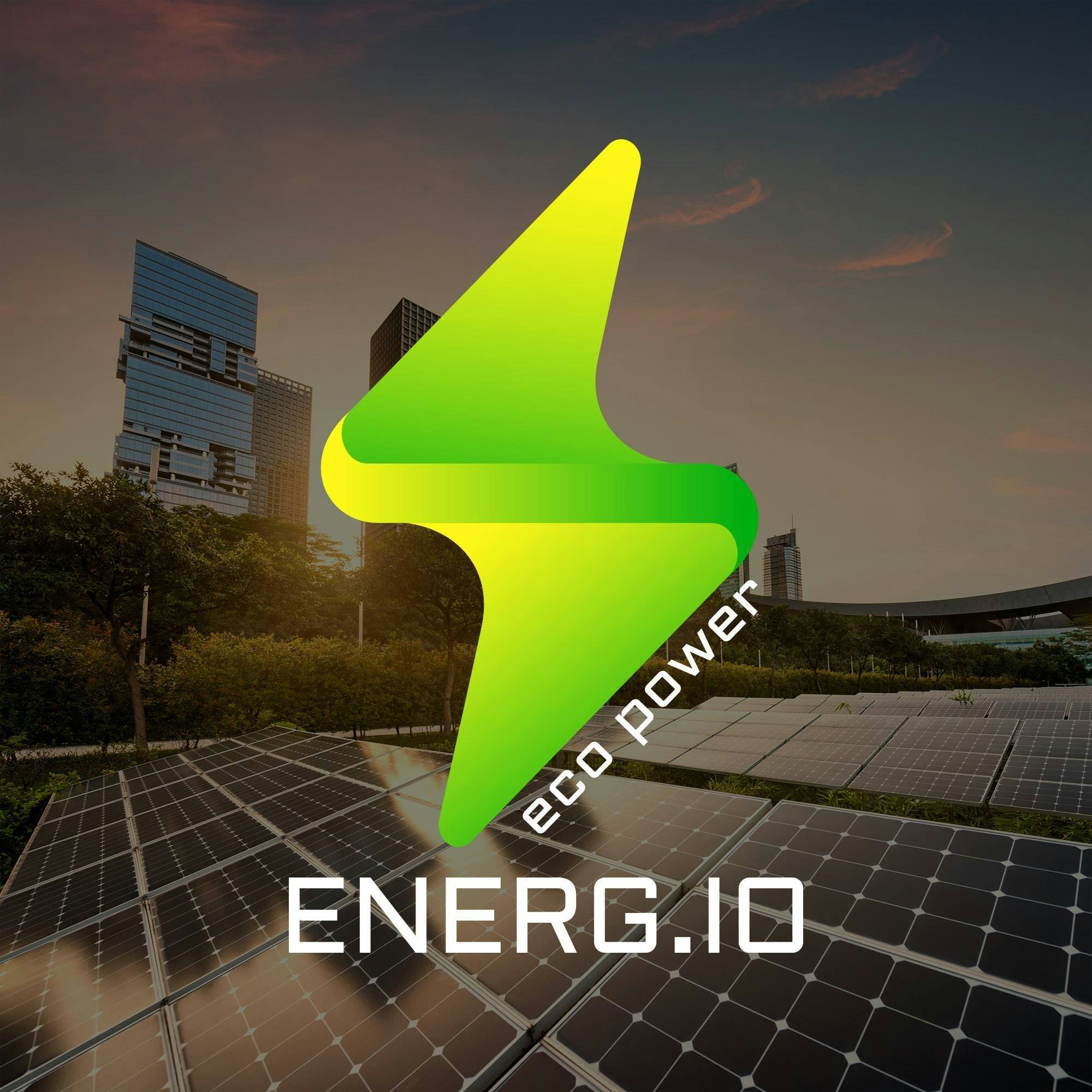 Digital Energy Investments