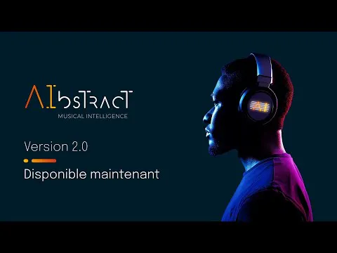 AIbstract gallery image