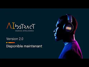 AIbstract gallery image