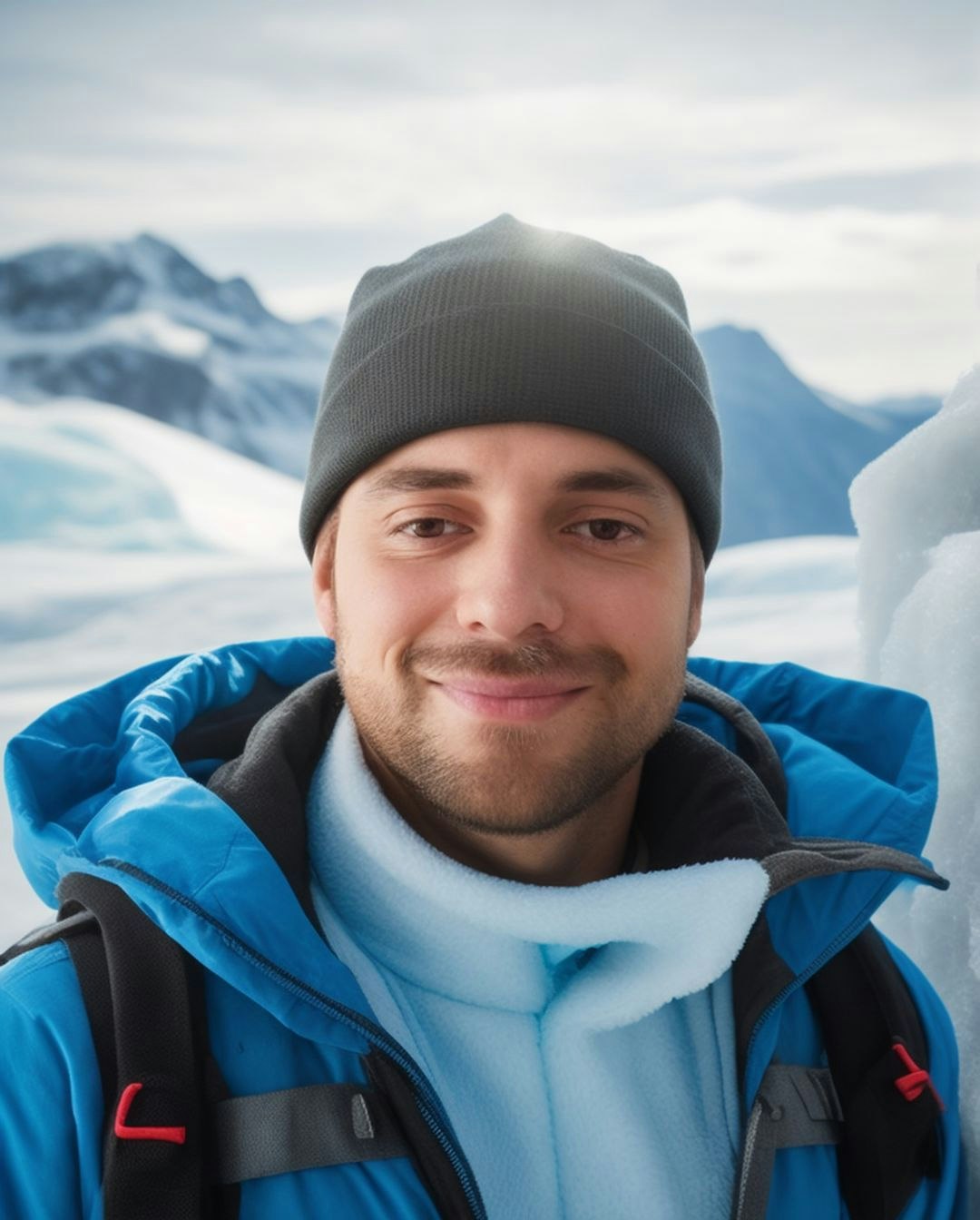 Mídia 9 de HeadshotGenerator.io