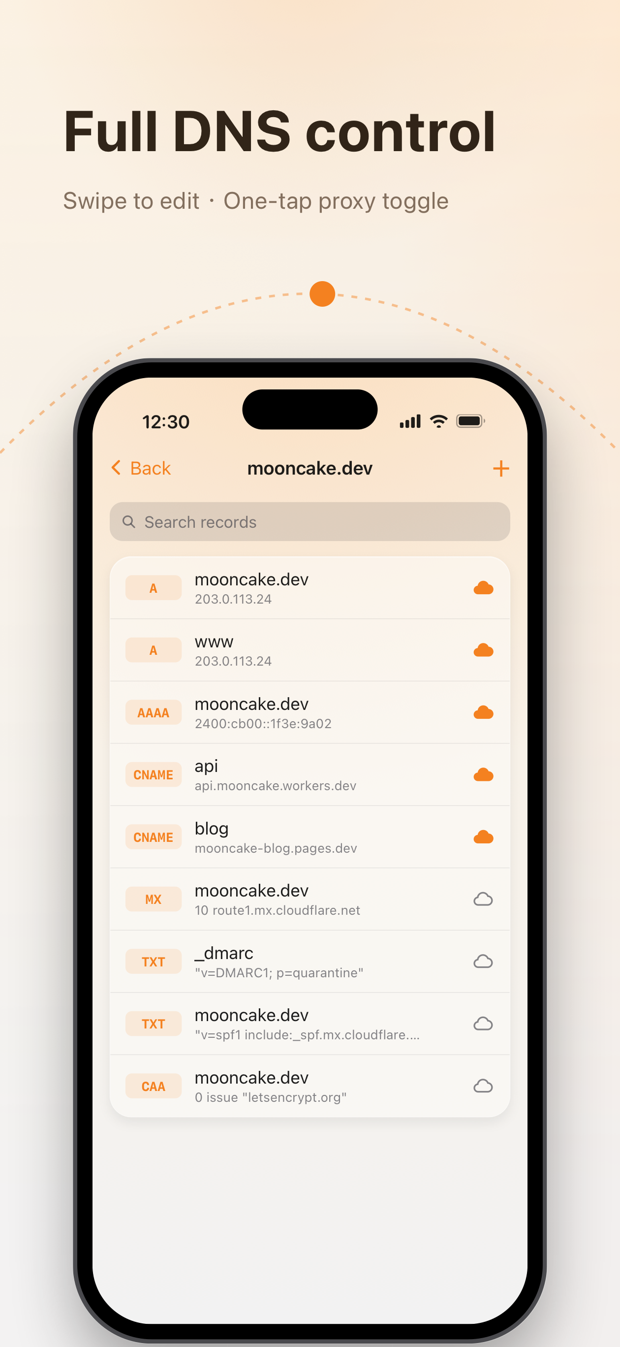 Orange-Cloud gallery image