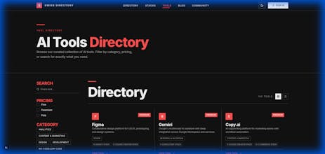 Swiss Directory gallery image