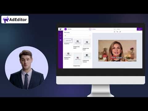 startuptile AdEditor-Repurpose your influencer content for ads