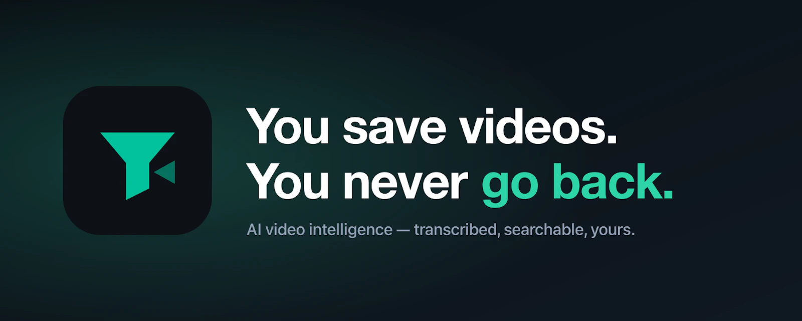 Sftir — Turn Your Feed into Your Edge screenshot 3