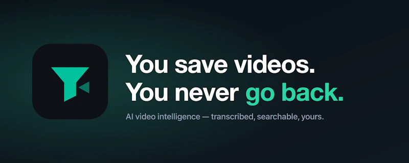 Sftir — Turn Your Feed into Your Edge screenshot 3