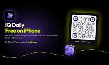 IQ Daily gallery image