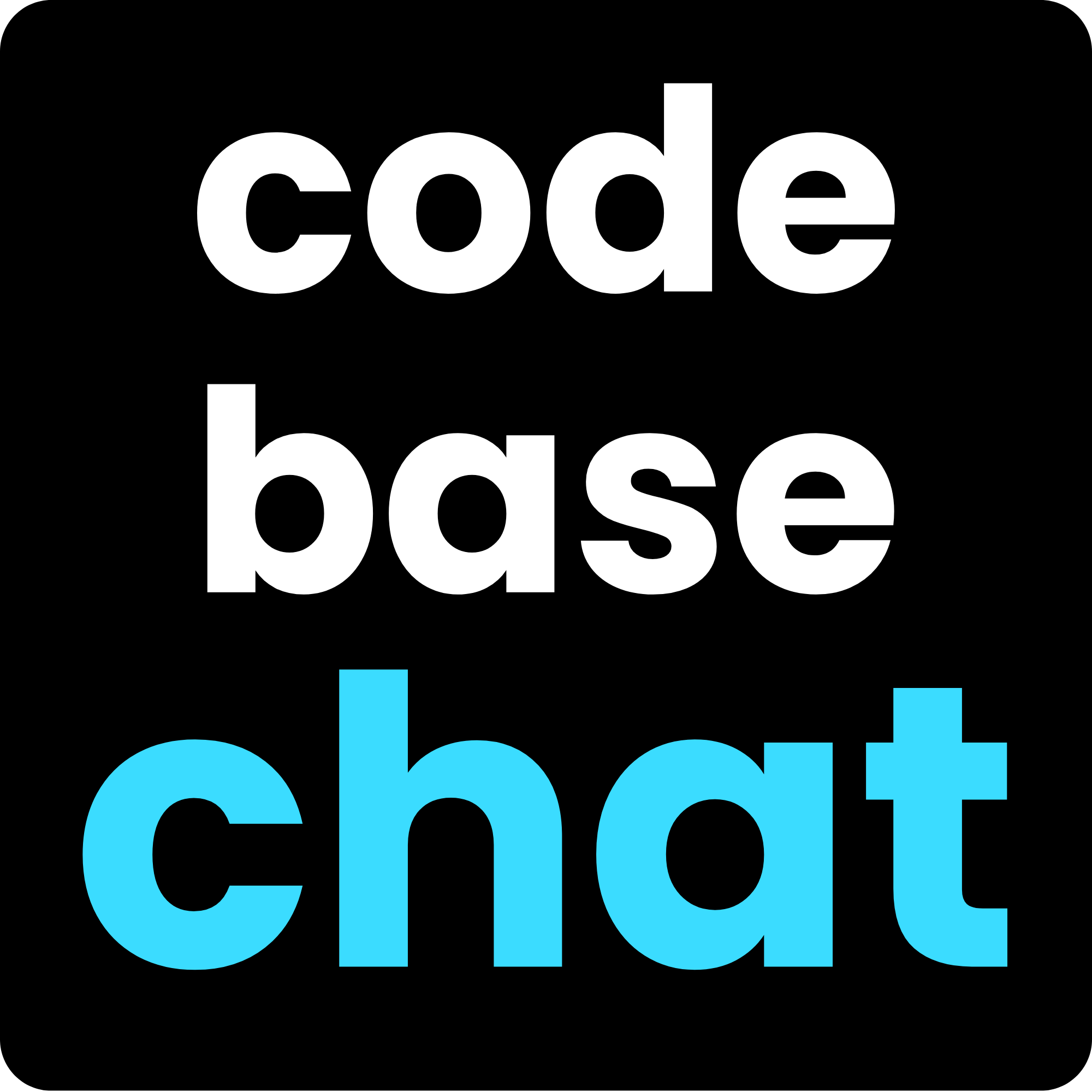 CodebaseChat thumbnail image