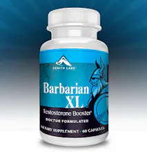 barbarianxl gallery image