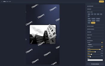 Clippery gallery image