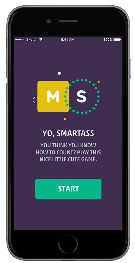 Much Smart gallery image