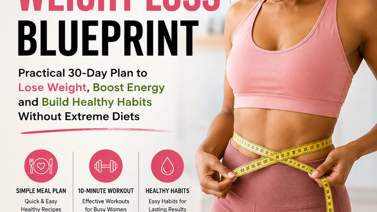 BusyFit product