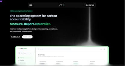 ZeroCarbon Tech gallery image