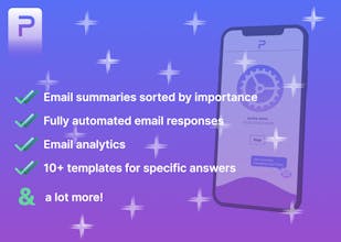 PulseMail gallery image