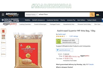 #VocalForLocal with SochSwadeshi Plugin gallery image