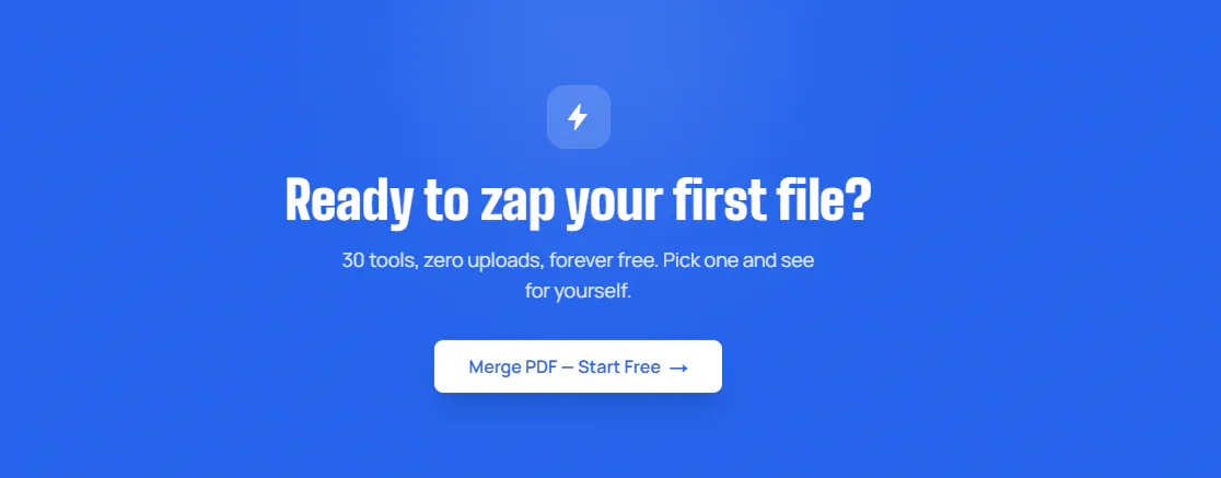 DocZap gallery image