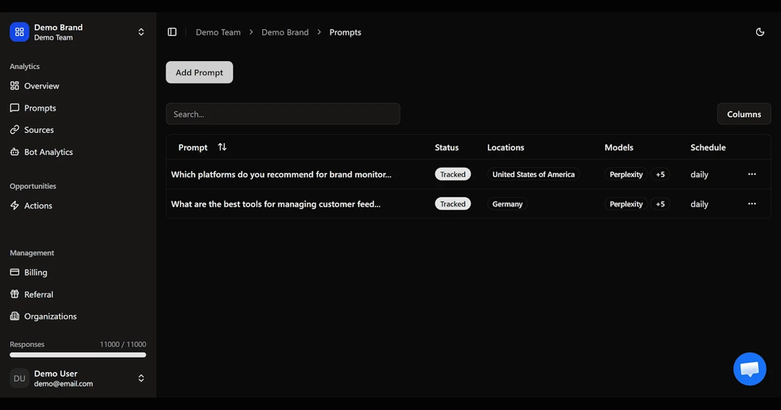 Gossipic screenshot 8