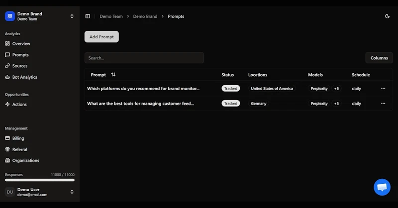 Gossipic screenshot 8