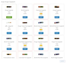 Myxx Recipes gallery image