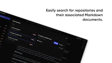 ReadmeStack gallery image