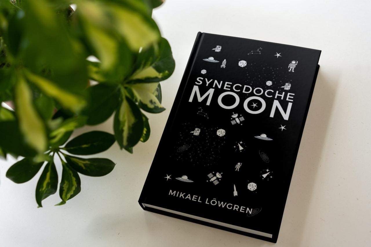 Synecdoche Moon gallery image