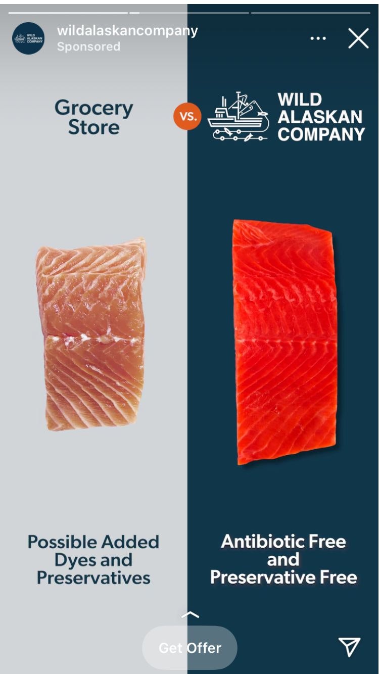 Online Meat Delivery and Butchers  gallery image