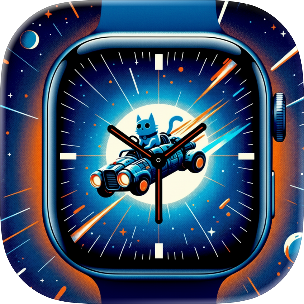 Watch Faces⁺ AI Gallery App