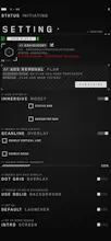 Watchdogs Hi-tech Android Launcher gallery image