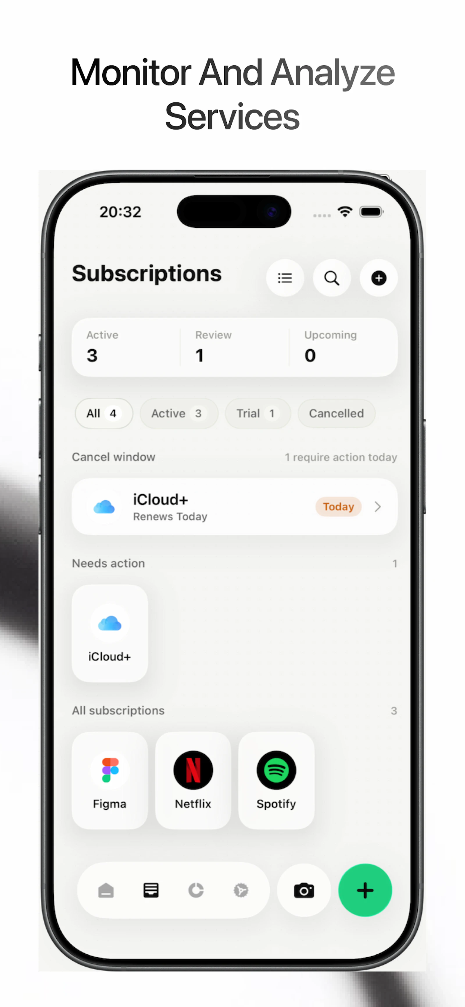 Savmo screenshot 5