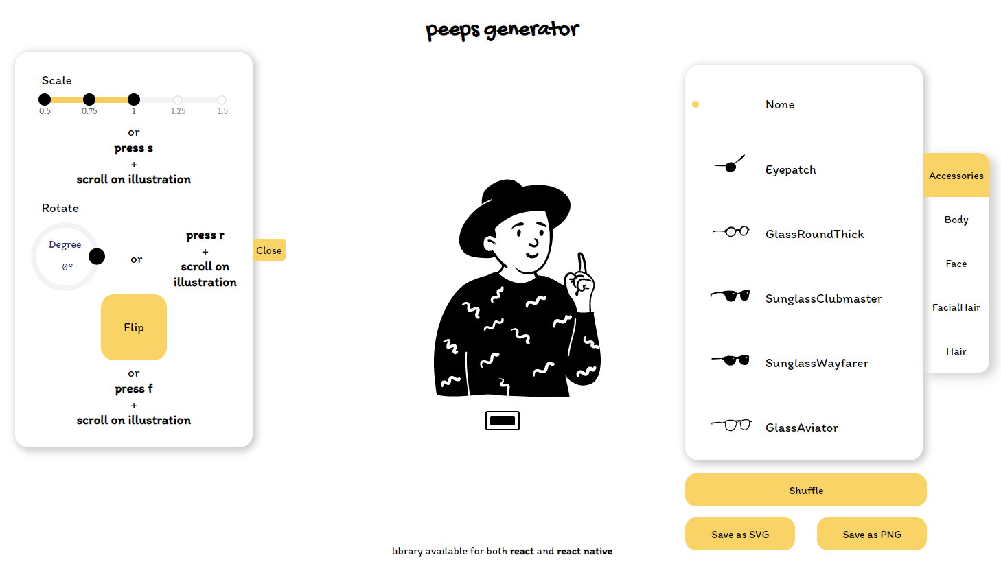 opeeps gallery image