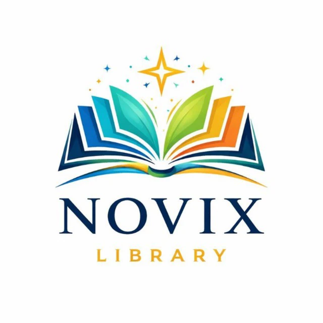 Novix Library logo