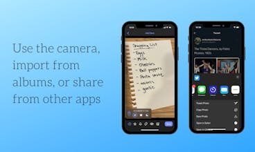 Delayte App gallery image