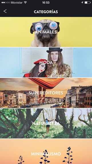 Huntgram gallery image