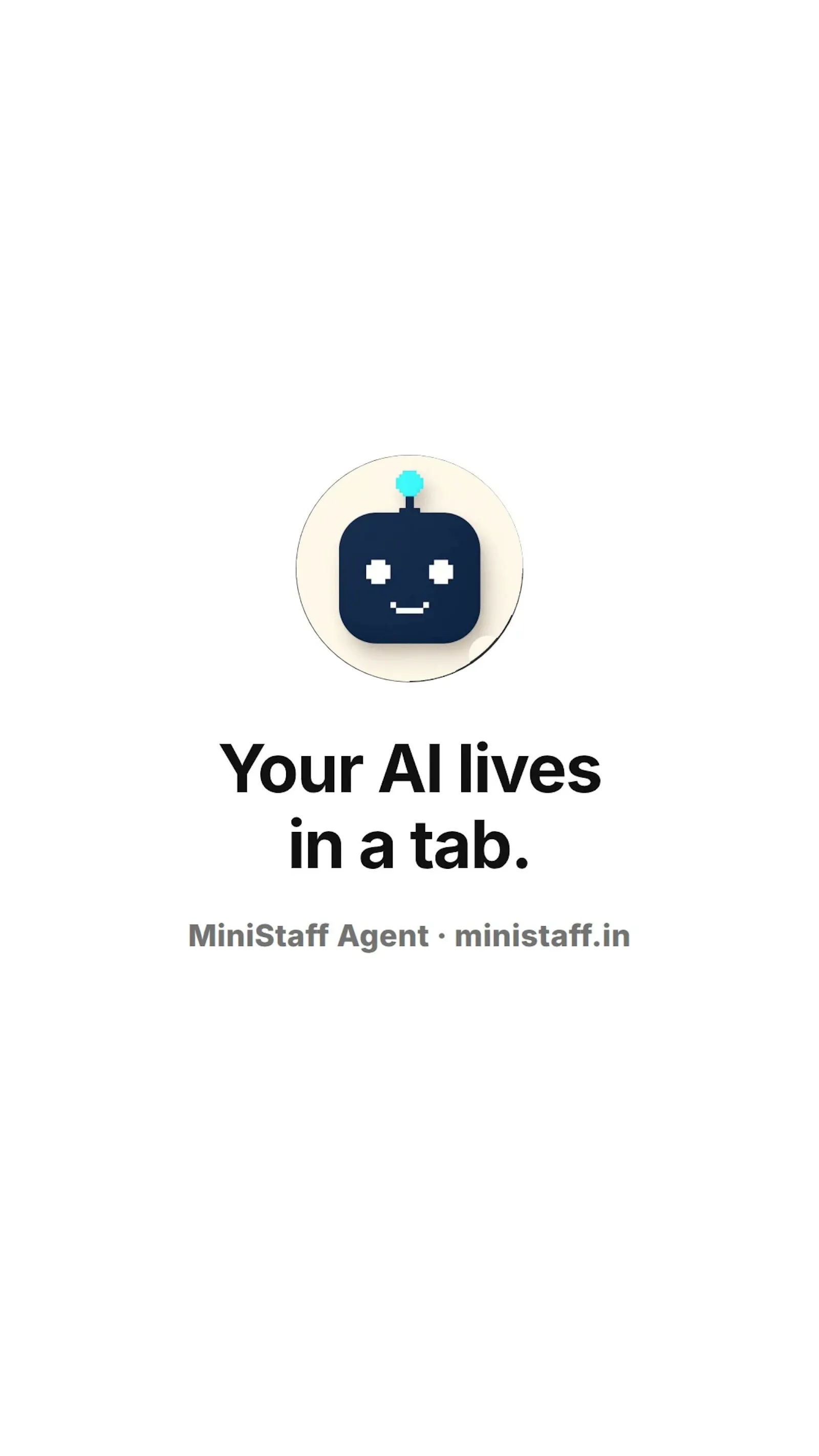 MiniStaff screenshot 2