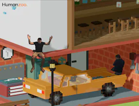 Humanzoo. gallery image