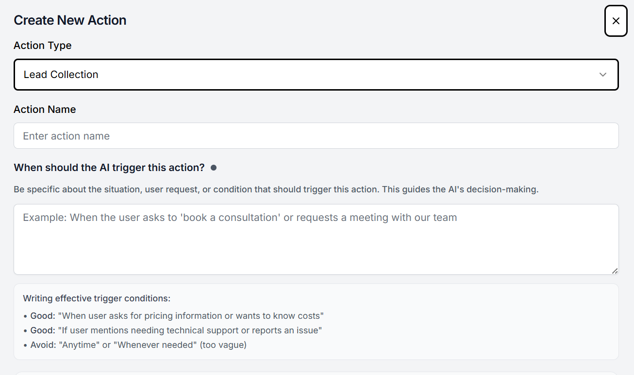 AI Desk gallery image